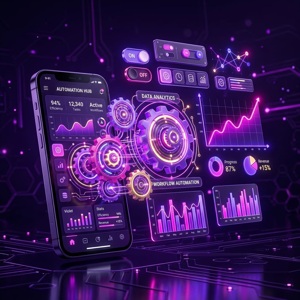 Best Instagram Automation Tools for Creators in 2026